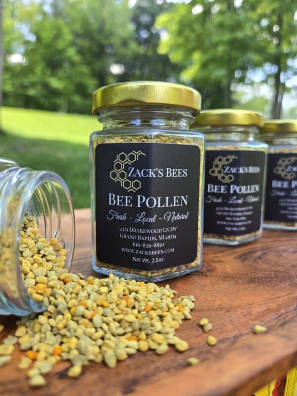 Bee Pollen