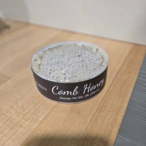 Comb Honey Circle