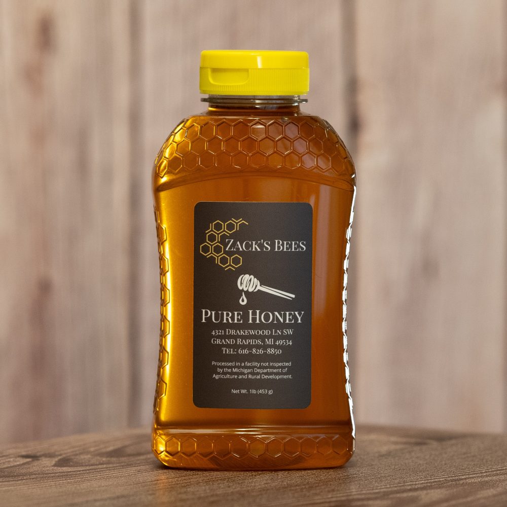 Zack's Bees - Dec. 23' -1