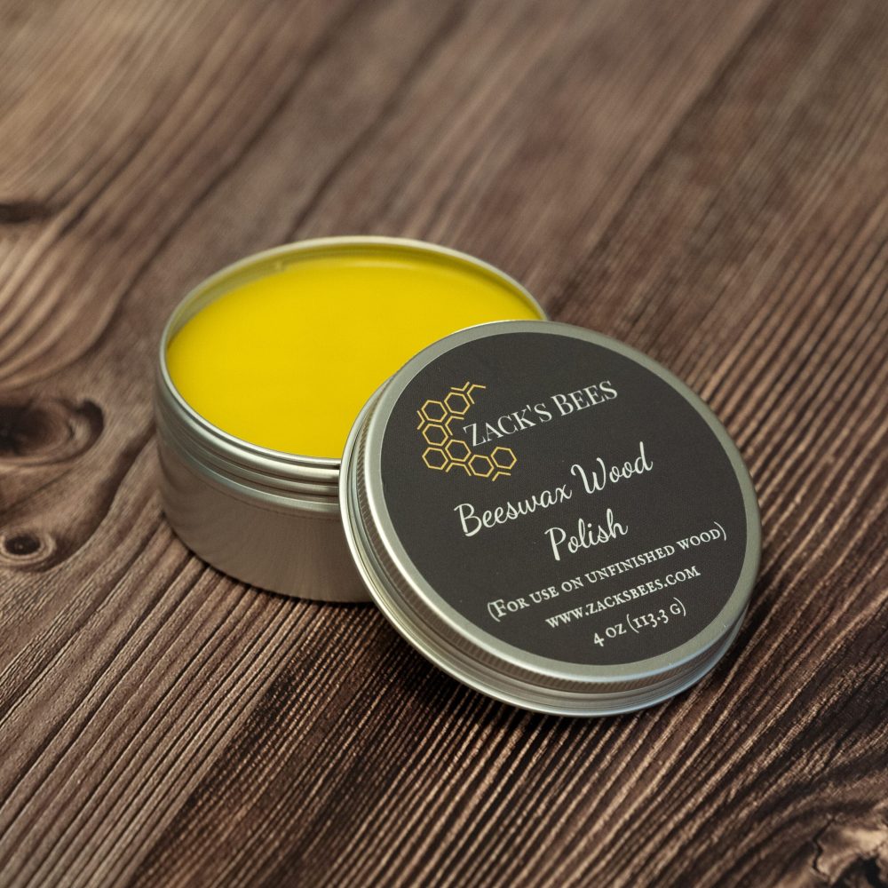 Zack's Bees - Dec. 23' -102
