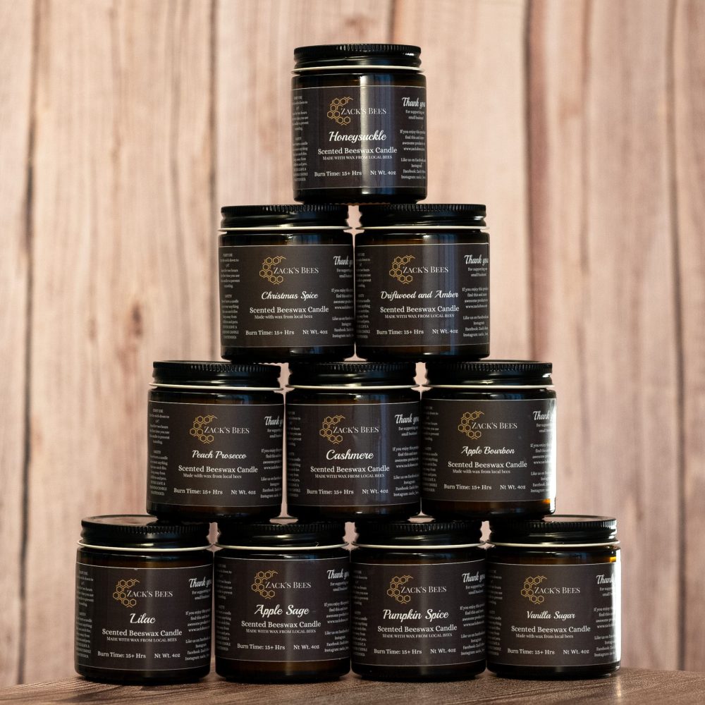 Zack's Bees - Dec. 23' -61
