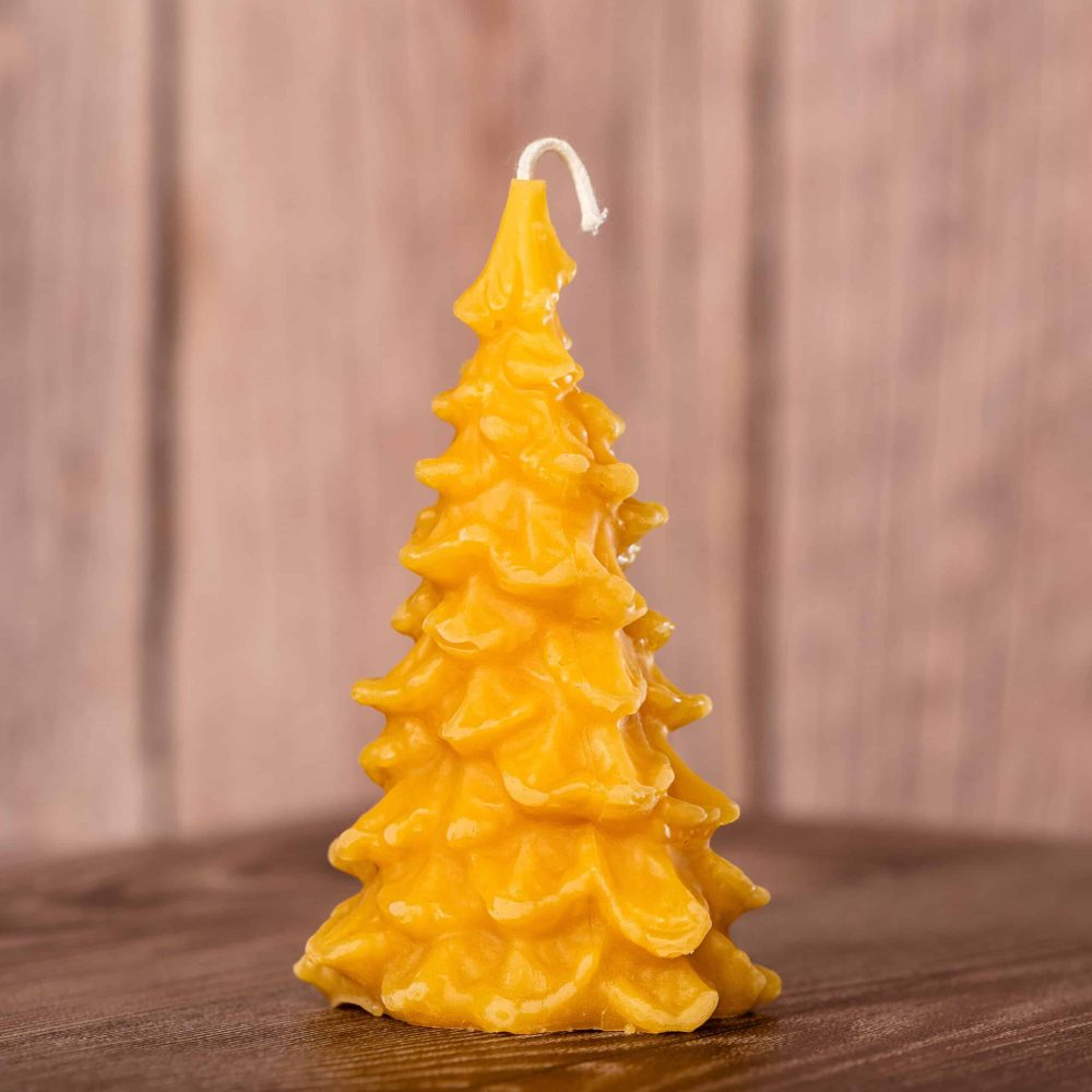 Zack's Bees - Jan. '25 - Product -15