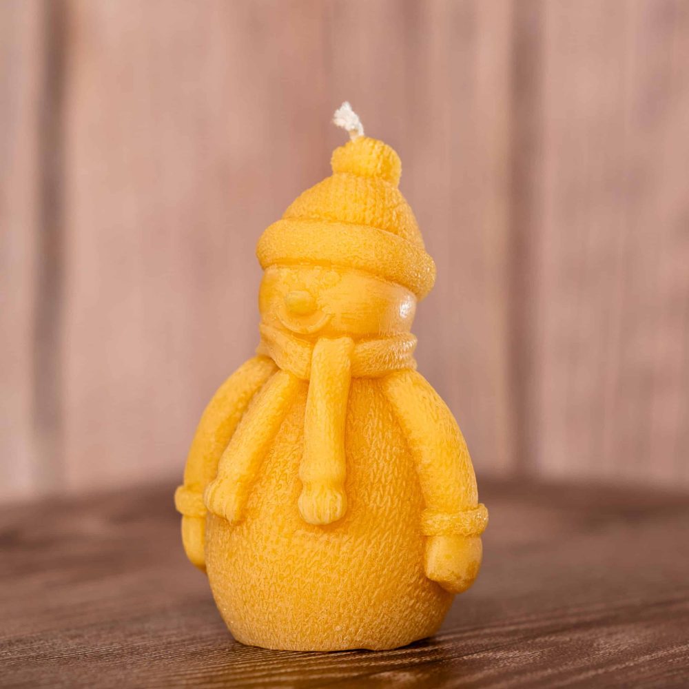 Zack's Bees - Jan. '25 - Product -20