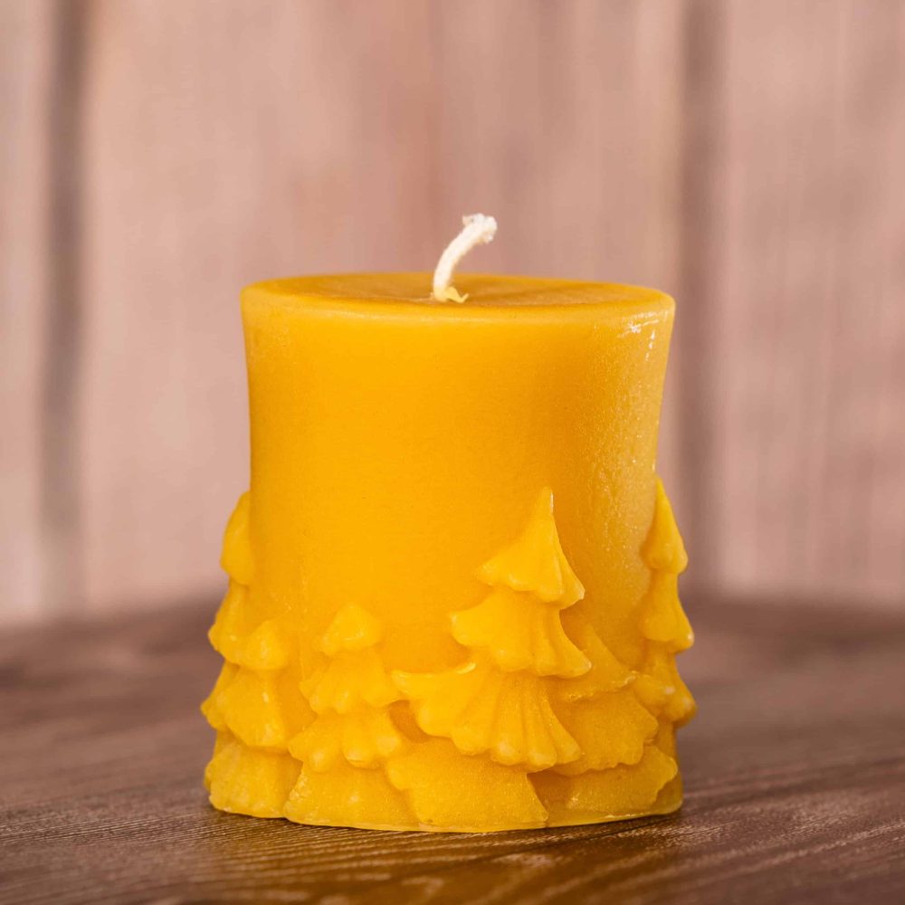 Zack's Bees - Jan. '25 - Product -25